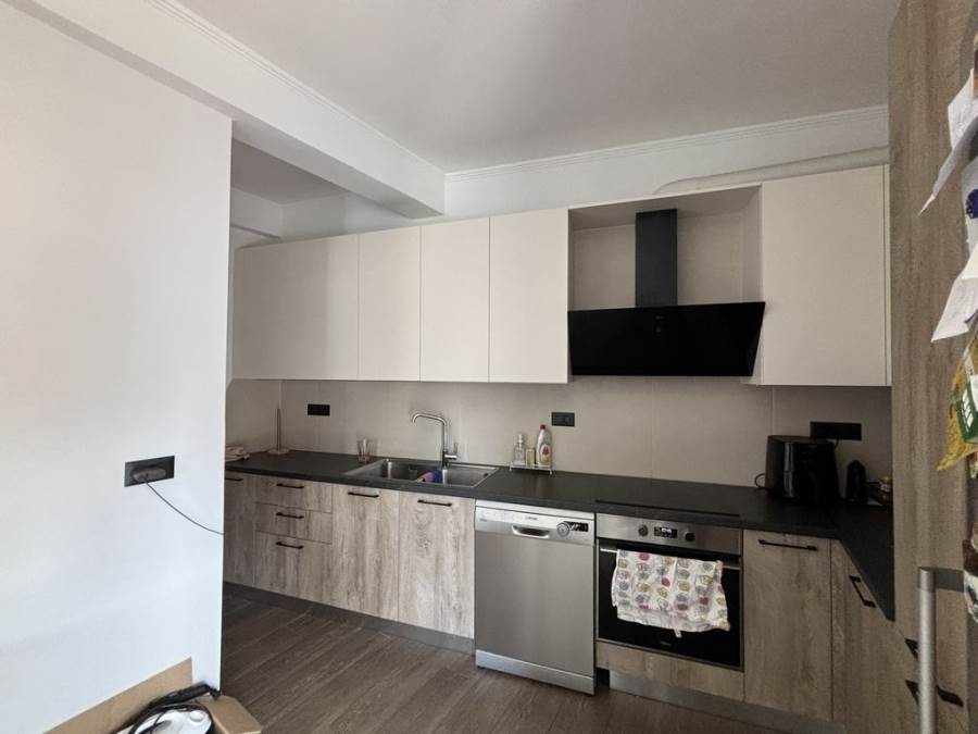 (Vermietung ) Wohnung/Residenz Etagenwohnung  || Achaia/Patra - 120 m², 3 Schlafzimmer, 750€ 