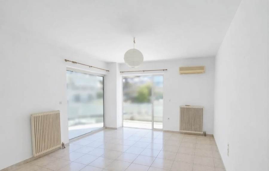 (Vermietung ) Wohnung/Residenz Wohnung || Achaia/Patra - 51 m², 1 Schlafzimmer, 450€ 