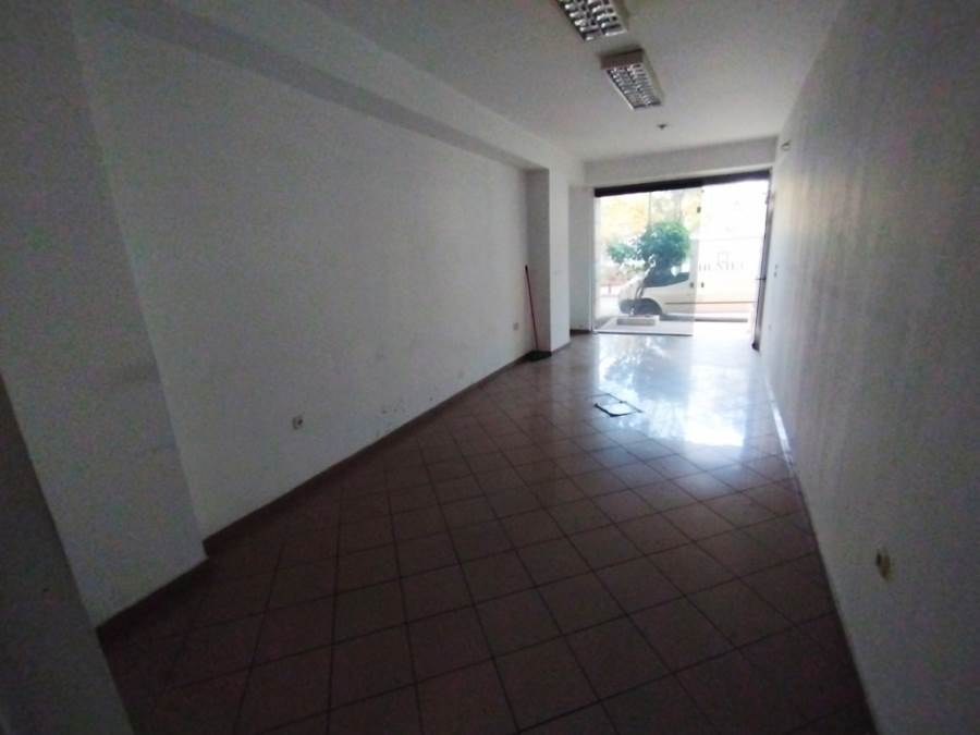 (For Sale) Commercial || Athens Center/Athens - 50 Sq.m, 78.000€ 