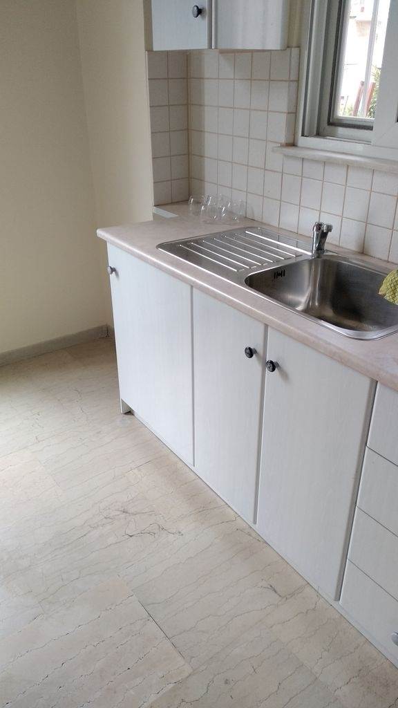 (Vermietung ) Wohnung/Residenz Wohnung || Athens South/Argyroupoli - 52 m², 1 Schlafzimmer, 550€ 