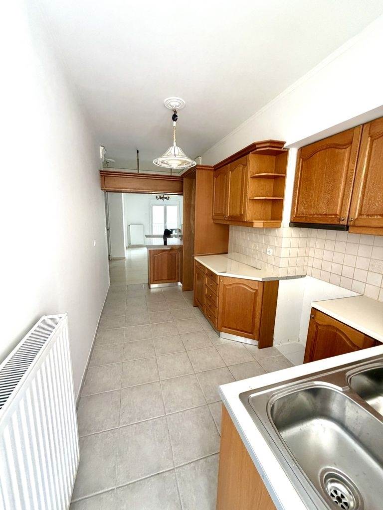 (Vermietung ) Wohnung/Residenz Wohnung || Athens South/Palaio Faliro - 80 m², 2 Schlafzimmer, 700€ 