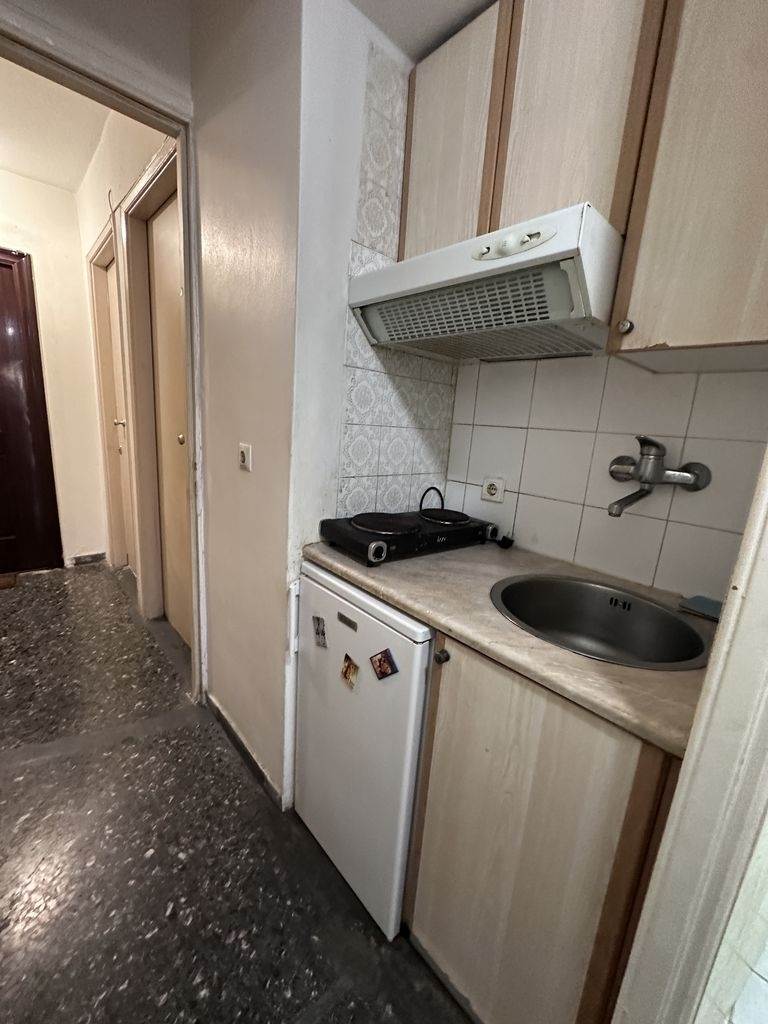 (Vermietung ) Wohnung/Residenz Wohnung || Athens South/Kallithea - 32 m², 1 Schlafzimmer, 480€ 
