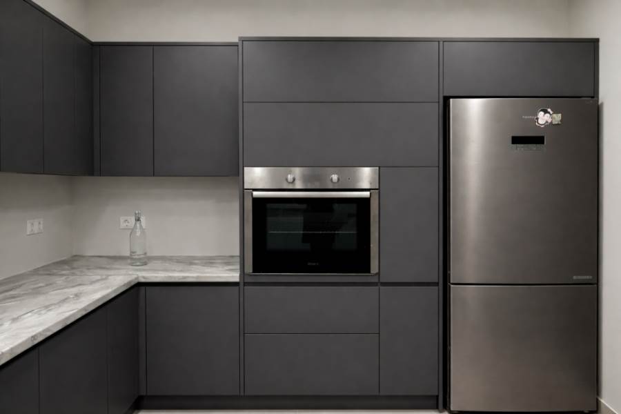 (Vermietung ) Wohnung/Residenz Wohnung || Athens South/Agios Dimitrios - 76 m², 2 Schlafzimmer, 780€ 