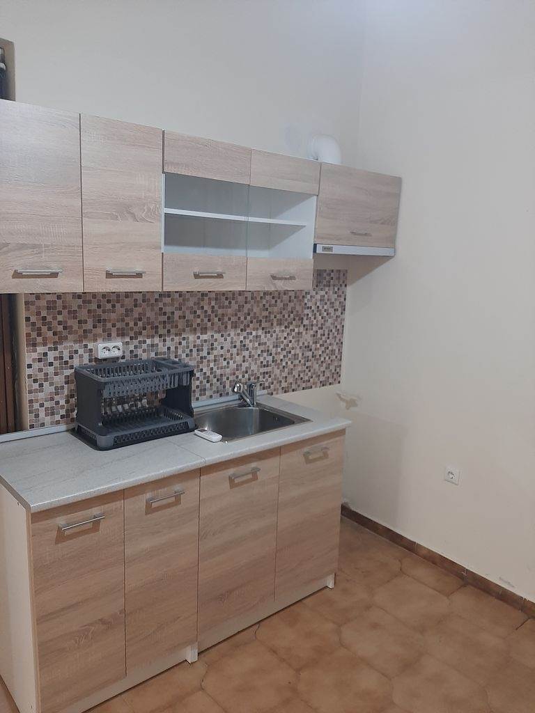 (Vermietung ) Wohnung/Residenz Wohnung || Athens Center/Galatsi - 57 m², 1 Schlafzimmer, 420€ 