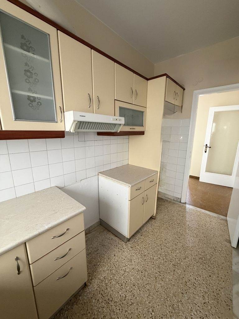 (Vermietung ) Wohnung/Residenz Wohnung || Athens Center/Athens - 70 m², 2 Schlafzimmer, 680€ 