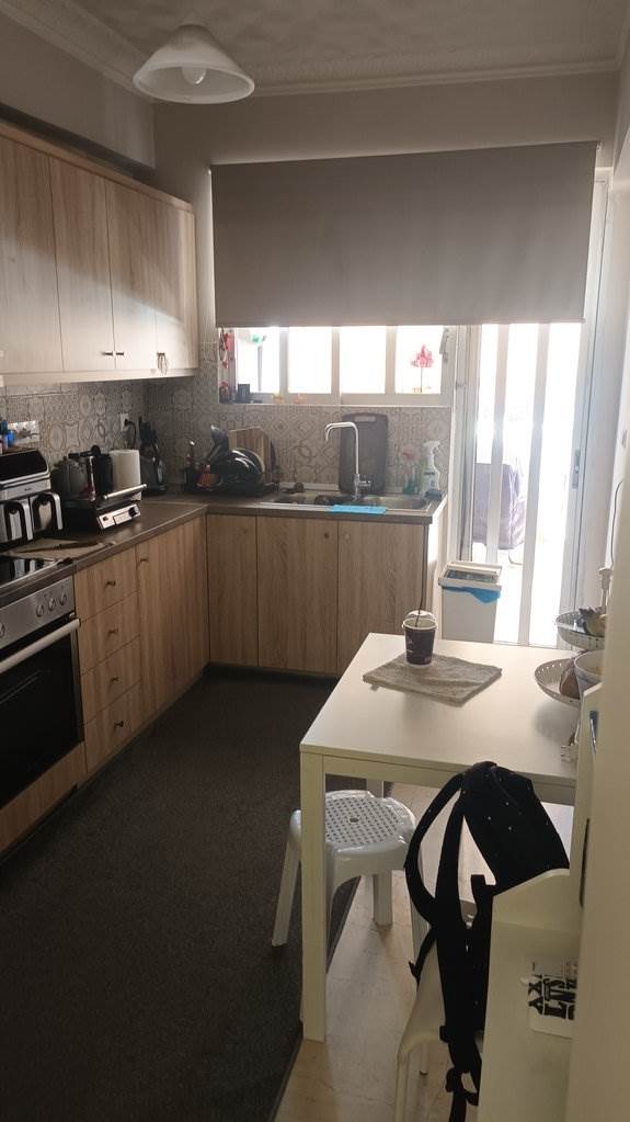 (Vermietung ) Wohnung/Residenz Wohnung || Athens West/Peristeri - 87 m², 2 Schlafzimmer, 580€ 