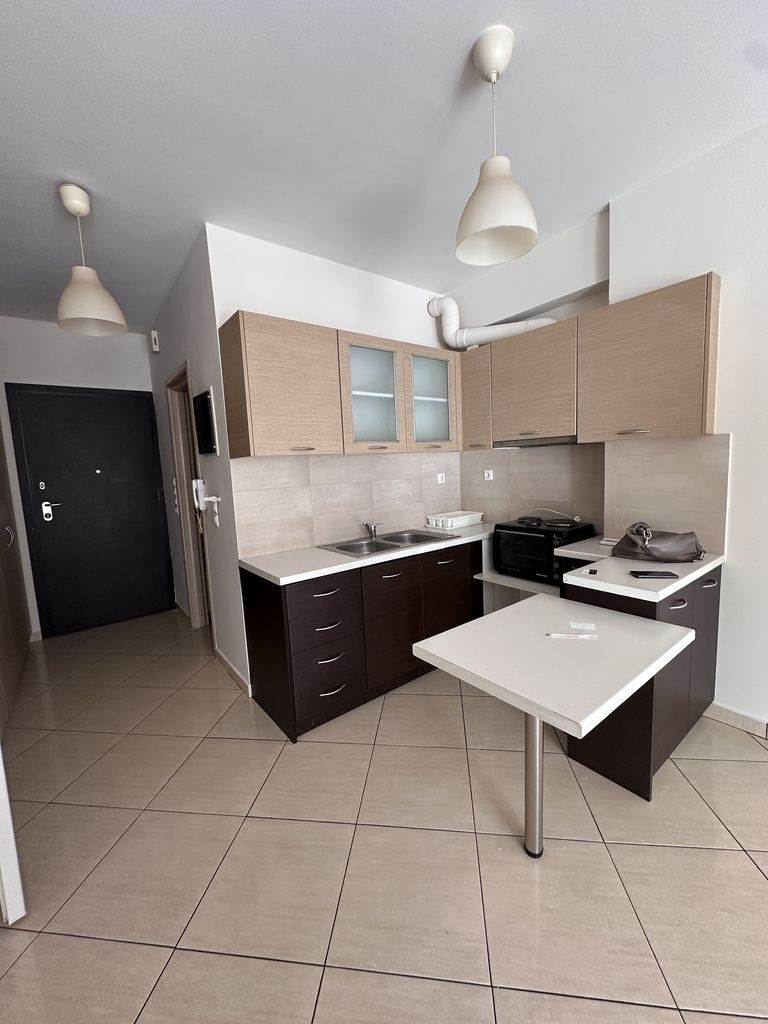 (Vermietung ) Wohnung/Residenz Wohnung || Athens Center/Athens - 37 m², 1 Schlafzimmer, 450€ 