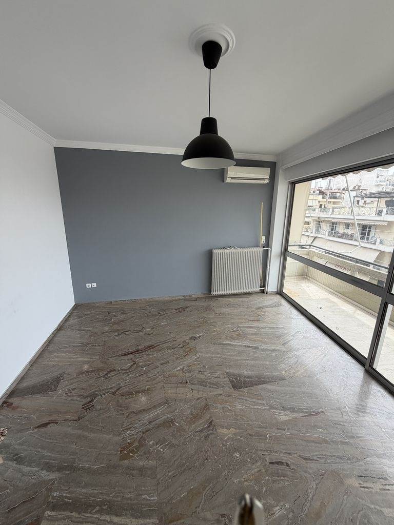 (Vermietung ) Wohnung/Residenz Wohnung || Athens South/Agios Dimitrios - 65 m², 1 Schlafzimmer, 650€ 