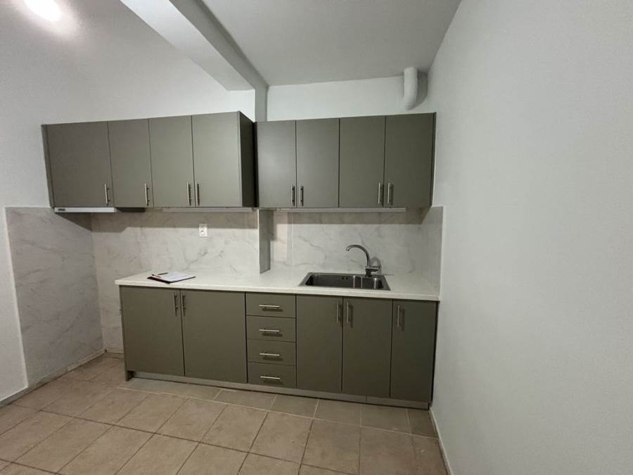 (Vermietung ) Wohnung/Residenz Wohnung || Achaia/Patra - 96 m², 2 Schlafzimmer, 550€ 