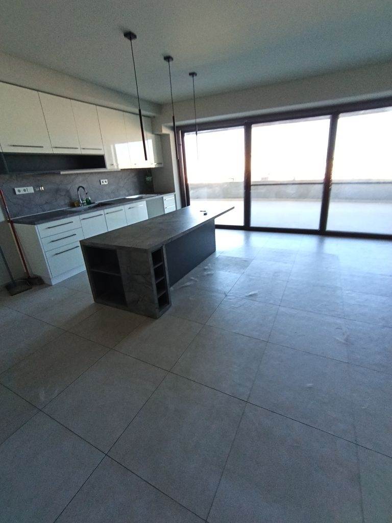(Vermietung ) Wohnung/Residenz Etagenwohnung  || Athens Center/Ilioupoli - 103 m², 3 Schlafzimmer, 1.500€ 