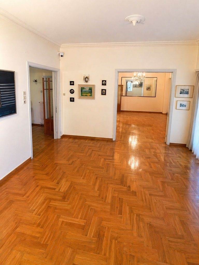 (Vermietung ) Wohnung/Residenz Wohnung || Athens Center/Athens - 130 m², 3 Schlafzimmer, 1.500€ 