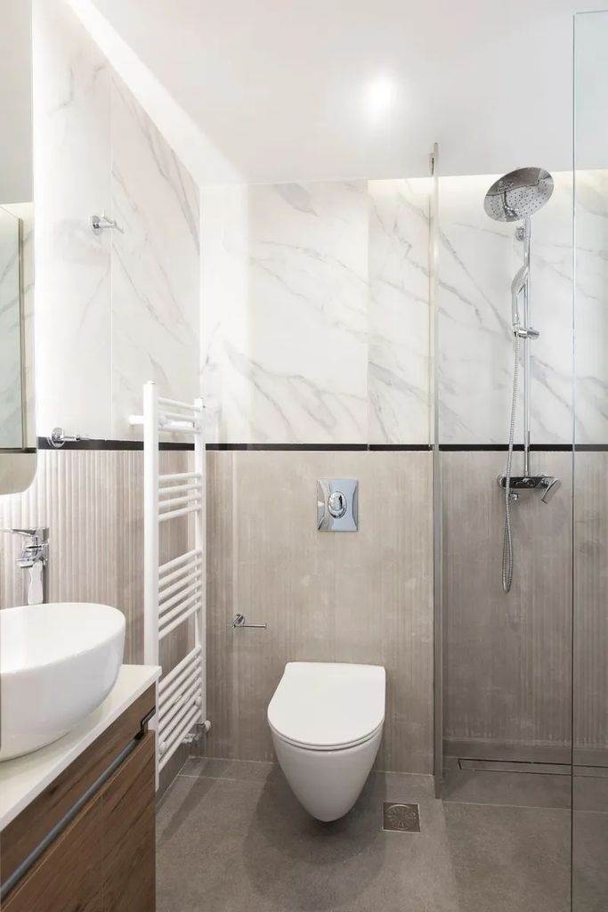 (Vermietung ) Wohnung/Residenz Wohnung || Athens South/Kallithea - 65 m², 1 Schlafzimmer, 950€ 