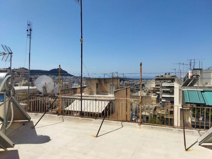 (Vermietung ) Wohnung/Residenz Wohnung || Athens Center/Athens - 28 m², 1 Schlafzimmer, 350€ 