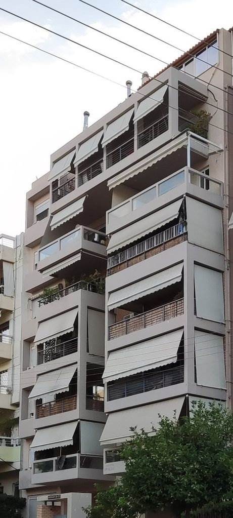 (Προς Ενοικίαση) Κατοικία Διαμέρισμα || Αθήνα Κέντρο/Αθήνα - 88 τ.μ, 3 Υ/Δ, 1.150€ 