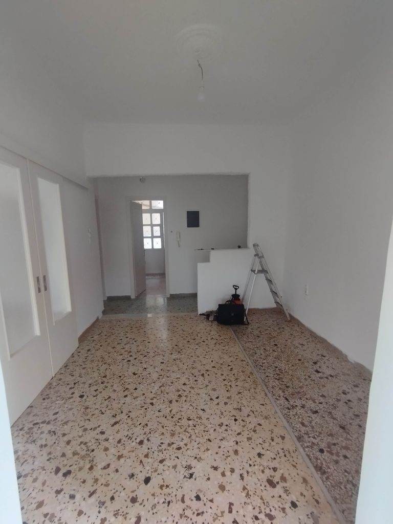 (Προς Ενοικίαση) Κατοικία Διαμέρισμα || Πειραιάς/Νίκαια - 75 τ.μ, 2 Υ/Δ, 550€ 