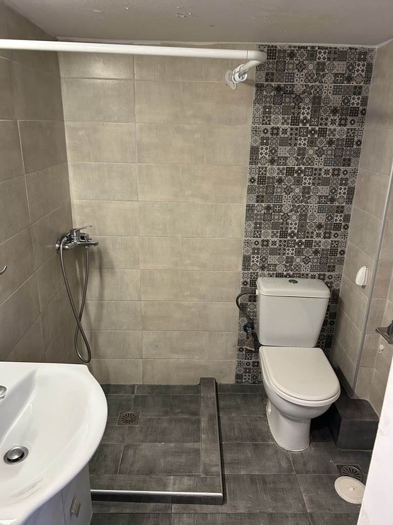 (Προς Ενοικίαση) Κατοικία Διαμέρισμα || Αθήνα Δυτικά/Αιγάλεω - 55 τ.μ, 1 Υ/Δ, 550€ 