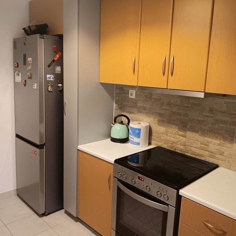 (Προς Ενοικίαση) Κατοικία Διαμέρισμα || Αθήνα Νότια/Καλλιθέα - 50 τ.μ, 1 Υ/Δ, 600€ 