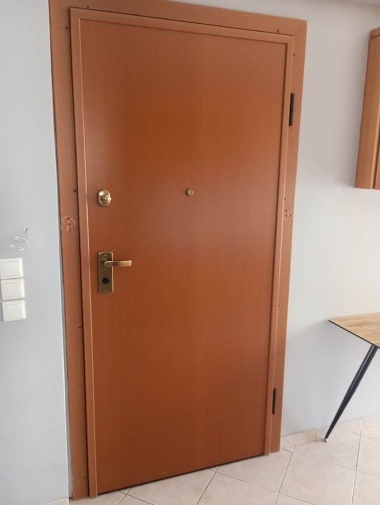 (Vermietung ) Wohnung/Residenz Wohnung || Piraias/Piraeus - 56 m², 1 Schlafzimmer, 540€ 