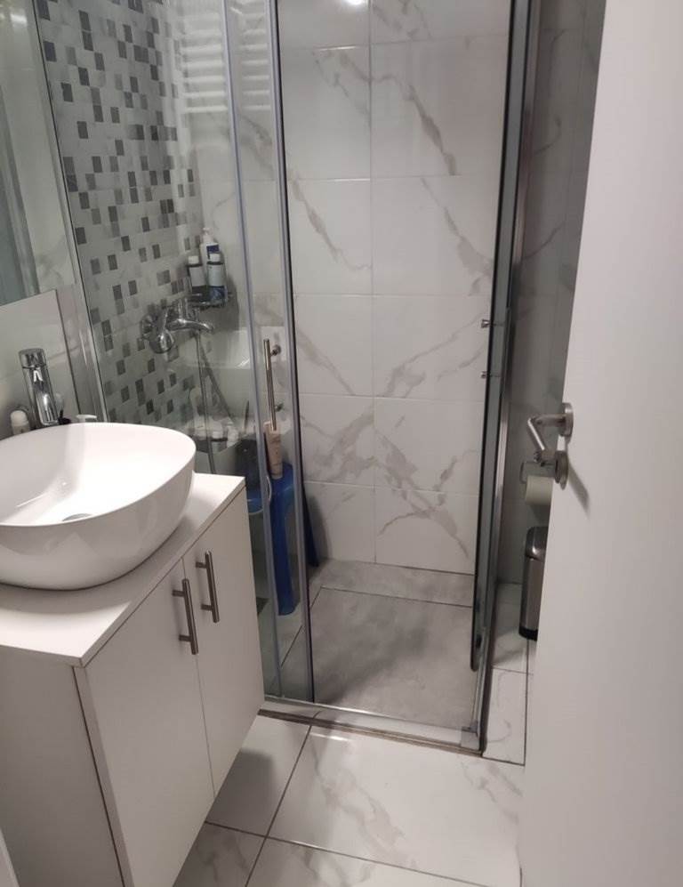 (Vermietung ) Wohnung/Residenz Wohnung || Athens South/Agios Dimitrios - 57 m², 1 Schlafzimmer, 550€ 