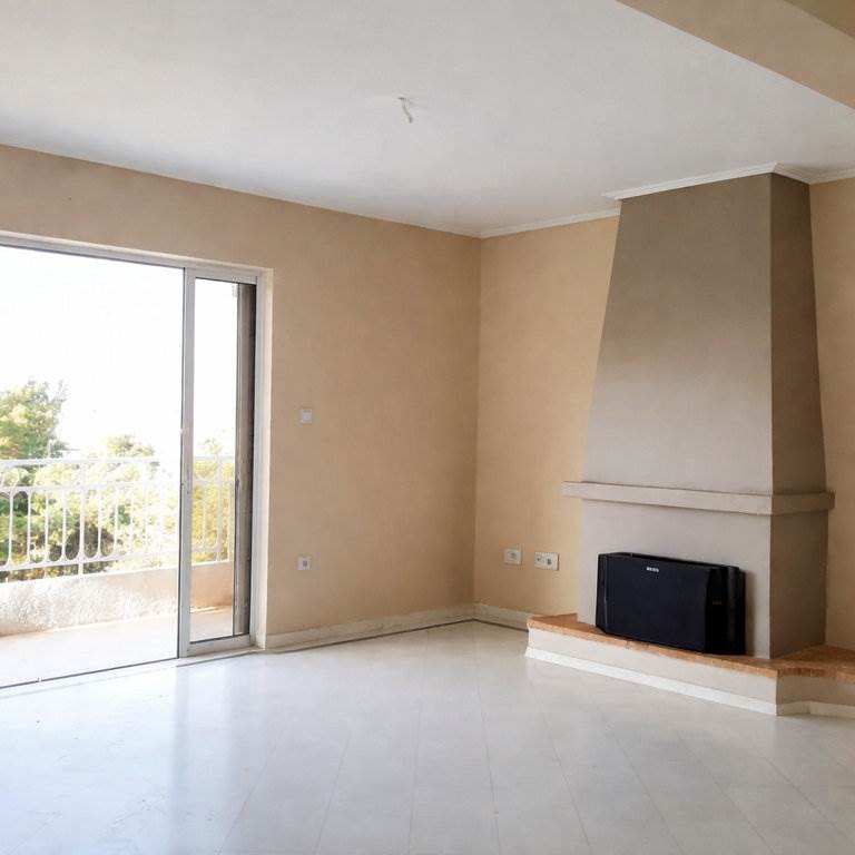 (Vermietung ) Wohnung/Residenz Etagenwohnung  || Athens South/Argyroupoli - 80 m², 2 Schlafzimmer, 800€ 