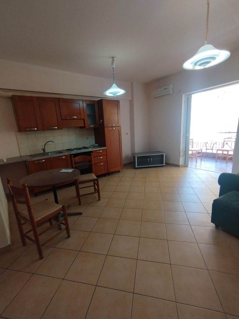 (Προς Ενοικίαση) Κατοικία Διαμέρισμα || Πειραιάς/Πειραιάς - 56 τ.μ, 1 Υ/Δ, 540€ 