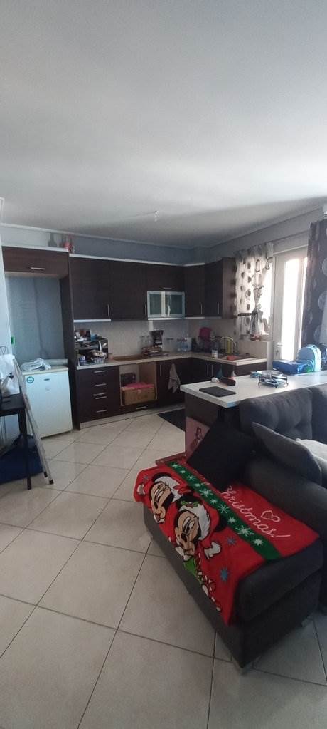 (Vermietung ) Wohnung/Residenz Wohnung || Athens South/Kallithea - 85 m², 2 Schlafzimmer, 850€ 