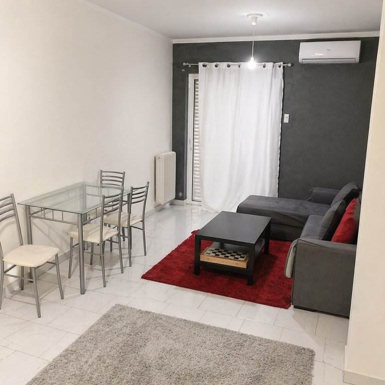 (Аренда) Жилая Апартаменты || Н.Ахайя/Патра - 62 кв.м, 1 Спальня/и, 370€ 