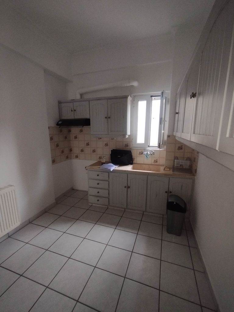 (Vermietung ) Wohnung/Residenz Wohnung || Piraias/Piraeus - 60 m², 1 Schlafzimmer, 460€ 