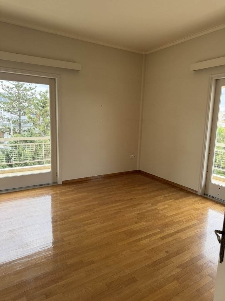(Vermietung ) Wohnung/Residenz Wohnung || Athens South/Glyfada - 115 m², 3 Schlafzimmer, 1.100€ 