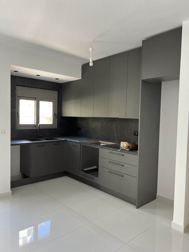 (Vermietung ) Wohnung/Residenz Wohnung || Athens South/Glyfada - 80 m², 2 Schlafzimmer, 1.350€ 
