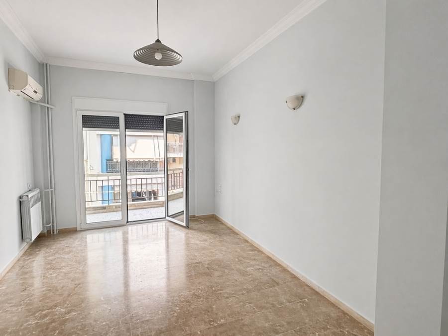 (Аренда) Жилая Апартаменты || Н.Ахайя/Патра - 52 кв.м, 1 Спальня/и, 400€ 