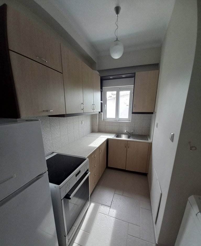 (Vermietung ) Wohnung/Residenz Wohnung || Achaia/Patra - 35 m², 1 Schlafzimmer, 350€ 