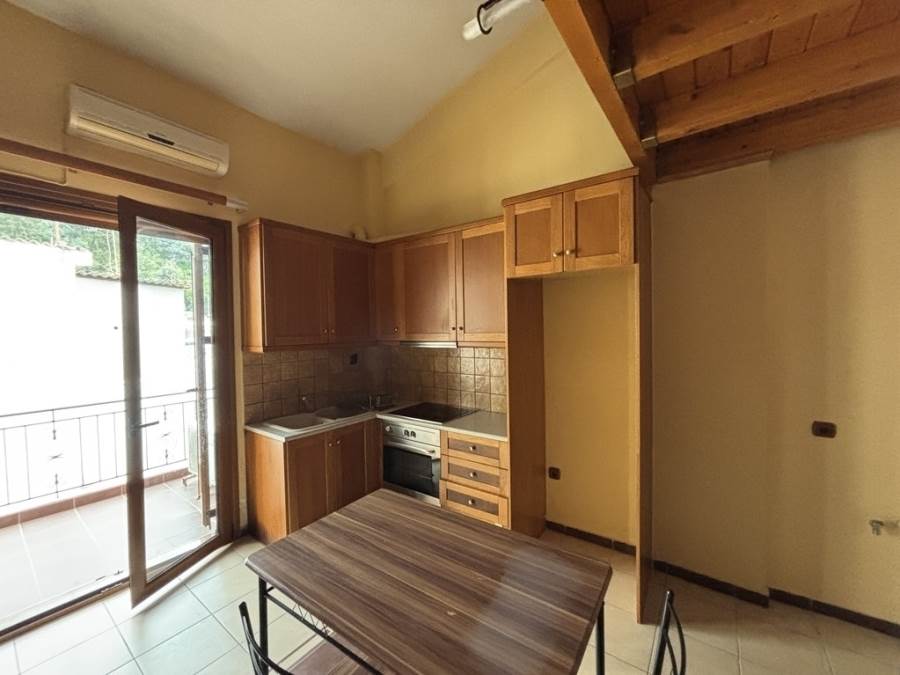 (Vermietung ) Wohnung/Residenz Wohnung || Achaia/Patra - 51 m², 1 Schlafzimmer, 450€ 