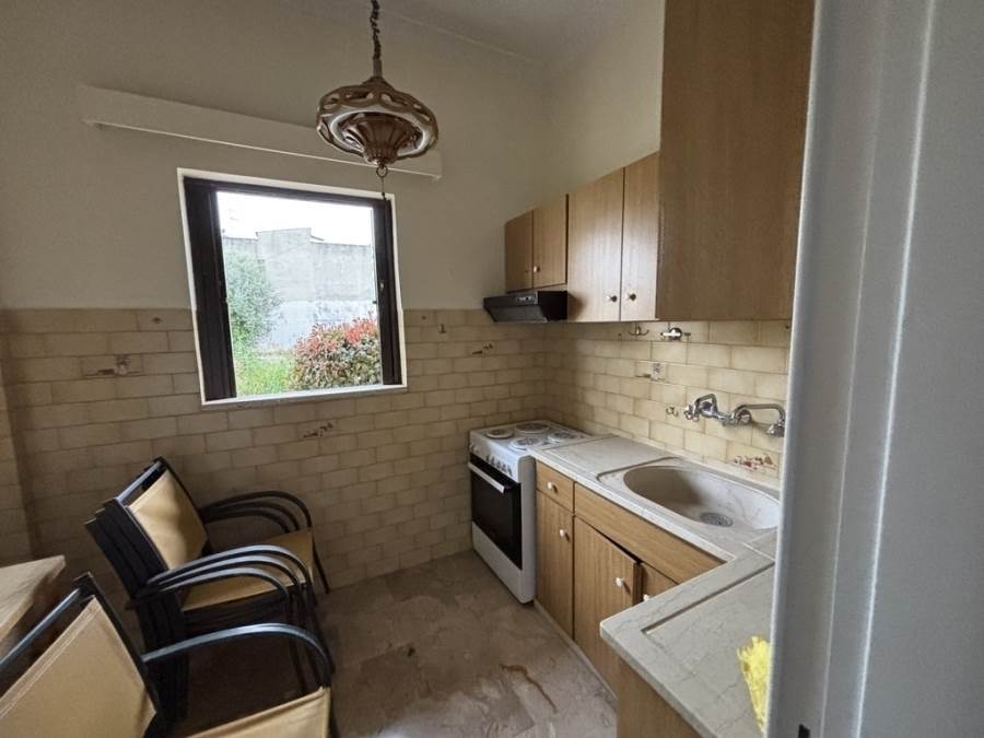 (Vermietung ) Wohnung/Residenz Wohnung || Achaia/Patra - 48 m², 1 Schlafzimmer, 380€ 