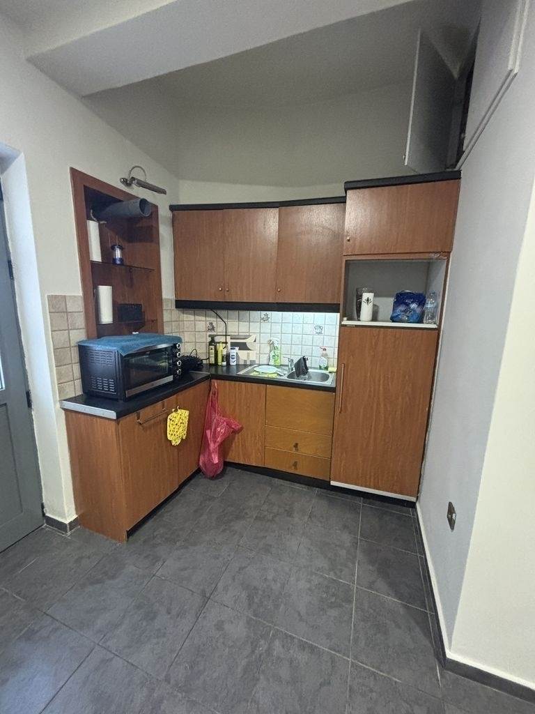 (Vermietung ) Wohnung/Residenz Wohnung || Achaia/Patra - 78 m², 1 Schlafzimmer, 350€ 