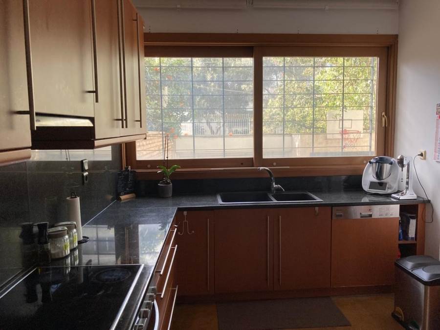 (Vermietung ) Wohnung/Residenz Maisonette || Athens Center/Athens - 200 m², 3 Schlafzimmer, 1.500€ 