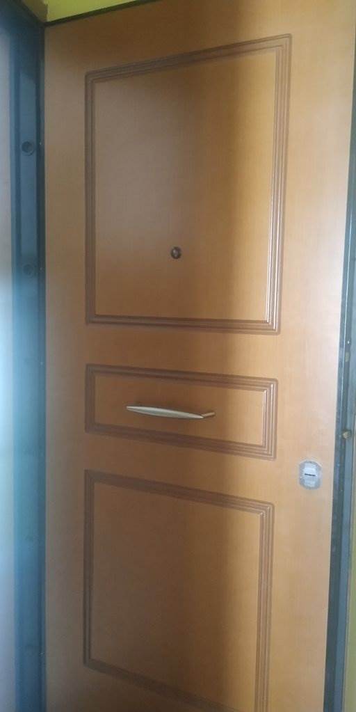 (Vermietung ) Wohnung/Residenz Etagenwohnung  || Athens South/Nea Smyrni - 125 m², 3 Schlafzimmer, 1.000€ 