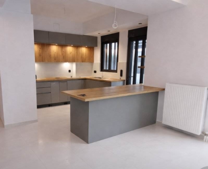 (Vermietung ) Wohnung/Residenz Wohnung || Athens North/Papagos - 132 m², 3 Schlafzimmer, 1.350€ 