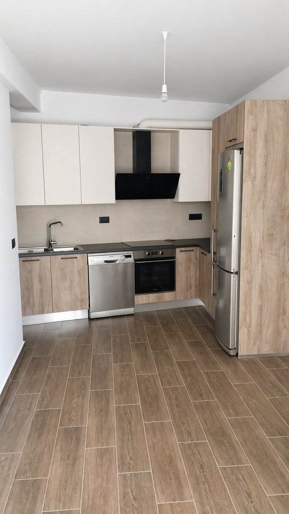 (Аренда) Жилая Апартаменты на целый этаж || Н.Ахайя/Патра - 120 кв.м, 3 Спальня/и, 750€ 