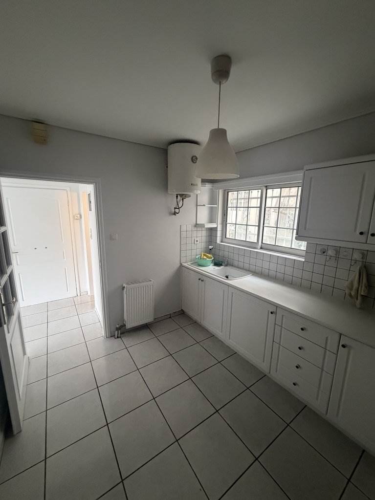 (Προς Ενοικίαση) Κατοικία Οροφοδιαμέρισμα || Αθήνα Νότια/Νέα Σμύρνη - 45 τ.μ, 1 Υ/Δ, 500€ 