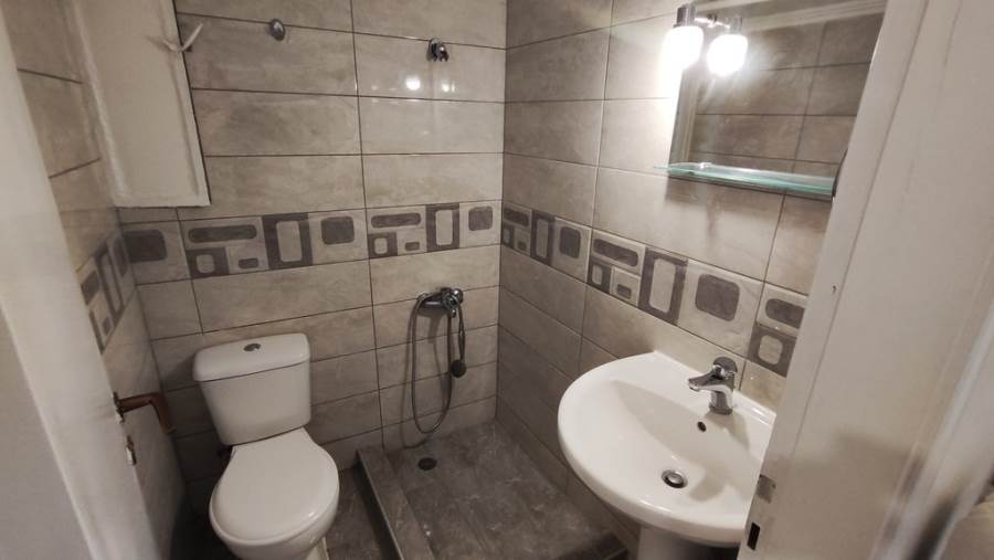 (Vermietung ) Wohnung/Residenz Wohnung || Athens Center/Athens - 26 m², 1 Schlafzimmer, 380€ 