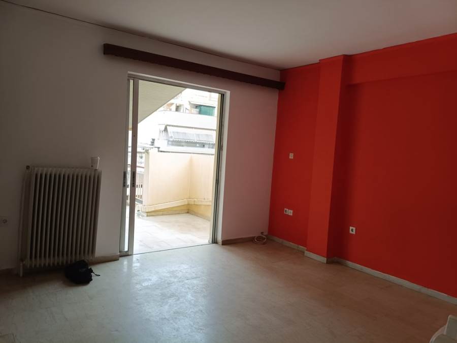 (Vermietung ) Wohnung/Residenz Wohnung || Piraias/Piraeus - 58 m², 1 Schlafzimmer, 450€ 