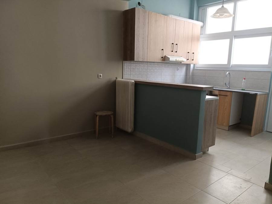 (Προς Ενοικίαση) Κατοικία Διαμέρισμα || Πειραιάς/Πειραιάς - 105 τ.μ, 2 Υ/Δ, 650€ 