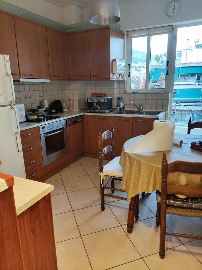 (Vermietung ) Wohnung/Residenz Wohnung || Piraias/Piraeus - 55 m², 1 Schlafzimmer, 600€ 