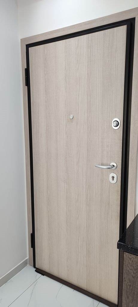 (Vermietung ) Wohnung/Residenz Wohnung || Piraias/Piraeus - 56 m², 1 Schlafzimmer, 600€ 