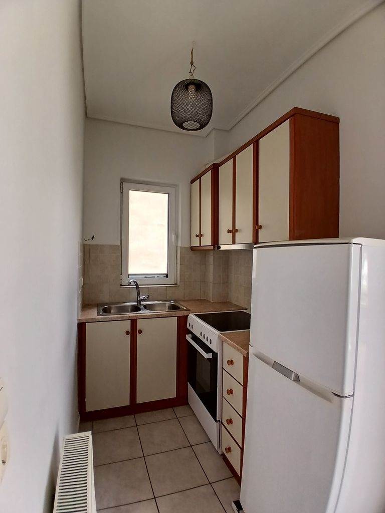 (Vermietung ) Wohnung/Residenz Wohnung || Athens Center/Athens - 27 m², 380€ 