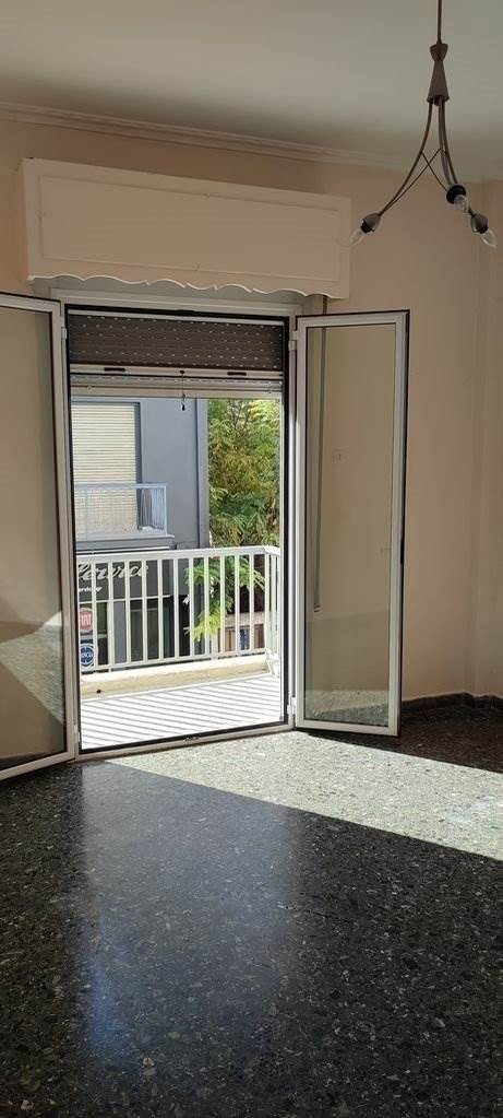 (Vermietung ) Wohnung/Residenz Wohnung || Athens South/Mosxato - 62 m², 2 Schlafzimmer, 550€ 