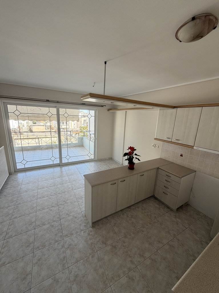 (Προς Ενοικίαση) Κατοικία Οροφοδιαμέρισμα || Αθήνα Νότια/Νέα Σμύρνη - 125 τ.μ, 3 Υ/Δ, 1.100€ 