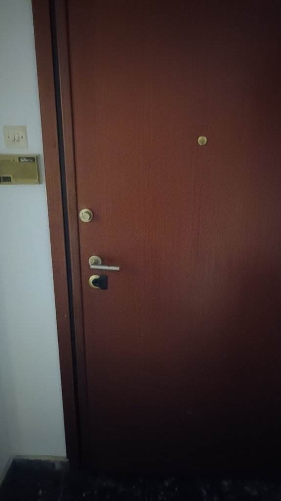 (Vermietung ) Wohnung/Residenz Wohnung || Athens West/Ilion-Nea Liosia - 48 m², 1 Schlafzimmer, 450€ 