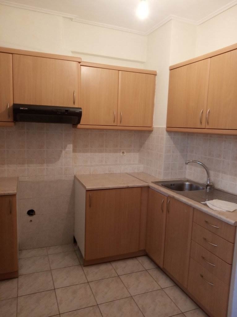 (Vermietung ) Wohnung/Residenz Wohnung || Athens Center/Galatsi - 57 m², 1 Schlafzimmer, 480€ 